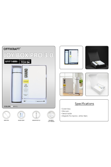 Offikraft Joy Box 3.0